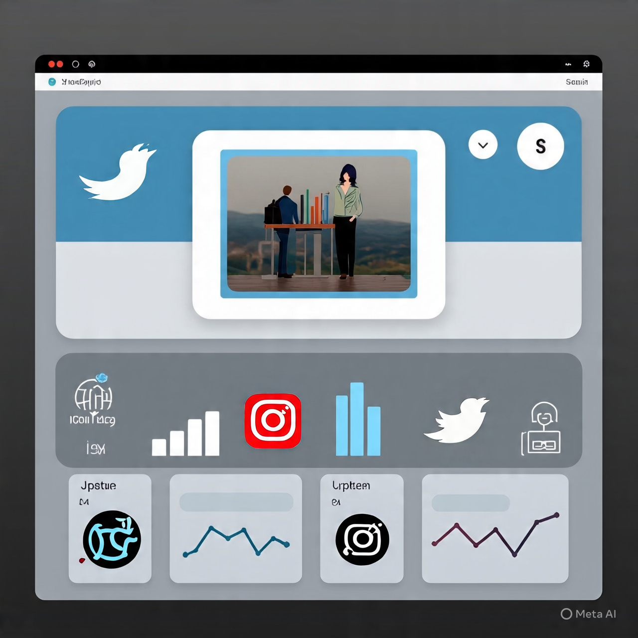 Social Media Analysis